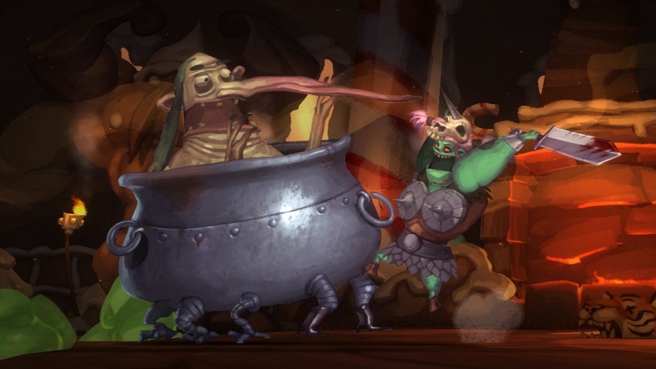 Zombie Vikings - Imagen 10